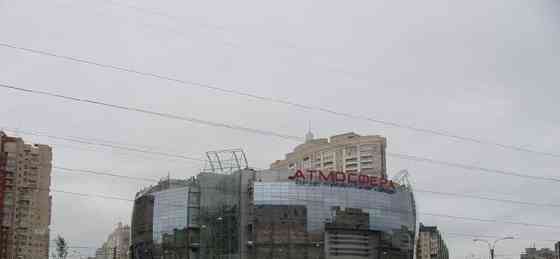 1-комн. квартира, 37 м2, 5/15 эт. Санкт-Петербург