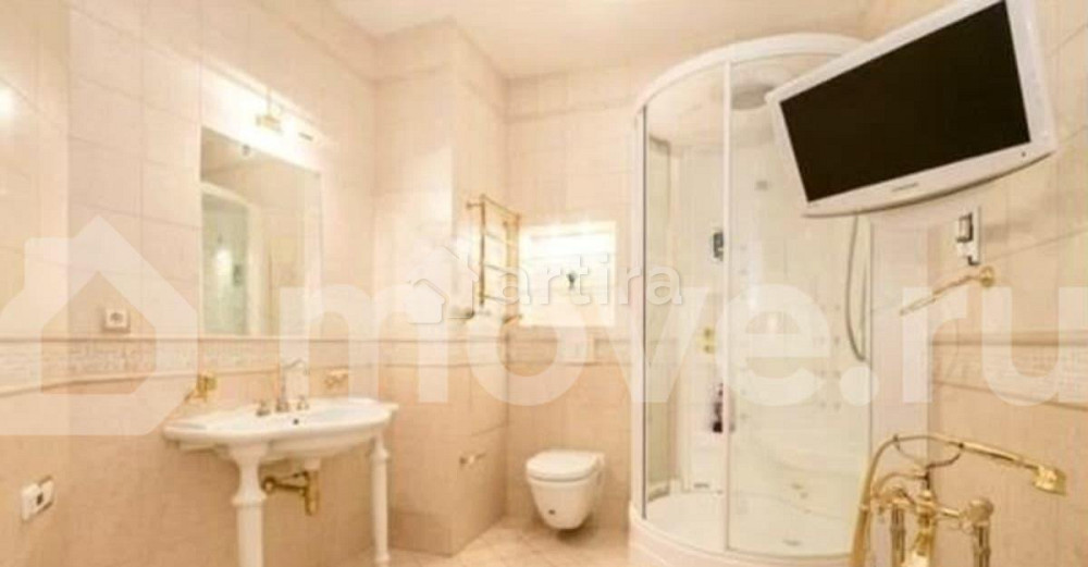 3-комн. квартира, 120 м2, 12/15 эт. Москва - изображение 7