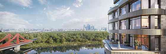 Студия, 30.32 м2, 12/14 эт. Москва