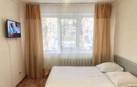 1-комн. квартира, 35 м2, 1/5 эт. Челябинск