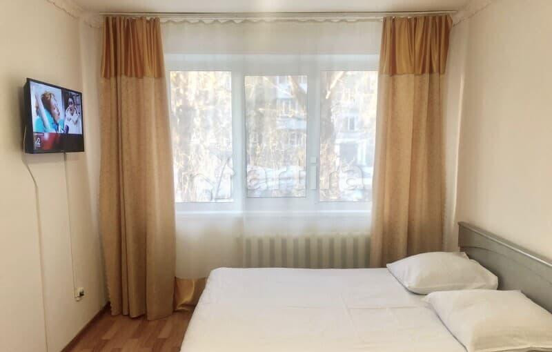 1-комн. квартира, 35 м2, 1/5 эт. Челябинск - изображение 6