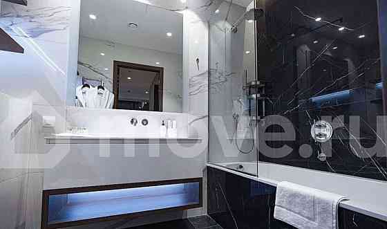 2-комн. апарт-ы, 66 м2, 66/78 эт. Москва