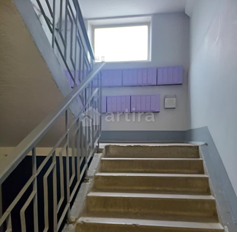 Комната, 14 м2, 1/10 эт. Красноярск - изображение 7