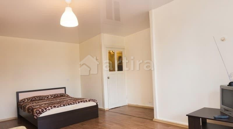 1-комн. квартира, 33 м2, 3/5 эт. Санкт-Петербург - изображение 7