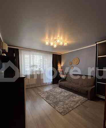 1-комн. квартира, 39.4 м2, 4/14 эт. Москва