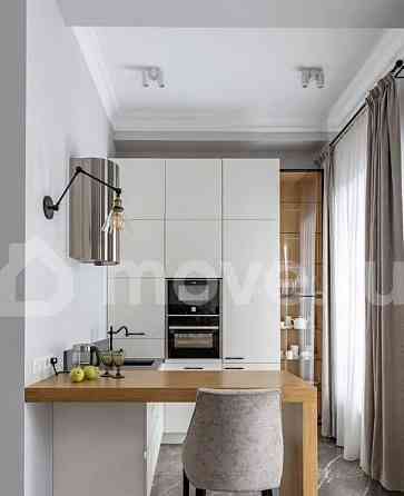 2-комн. квартира, 55.5 м2, 10/17 эт. Москва