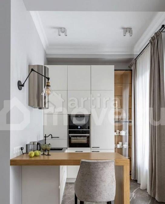 2-комн. квартира, 55.5 м2, 10/17 эт. Москва - изображение 6