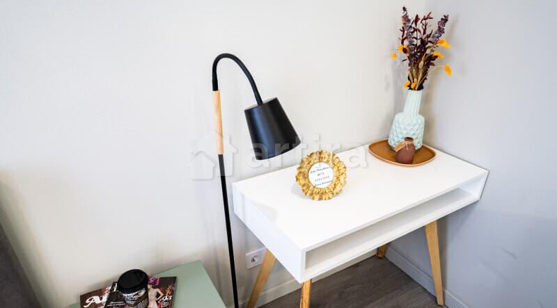 1-комн. квартира, 30 м2, 6/24 эт. Санкт-Петербург - изображение 11