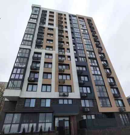 3-комн. квартира, 65.9 м2, 10/14 эт. Москва