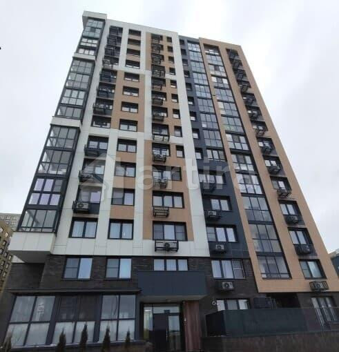 3-комн. квартира, 65.9 м2, 10/14 эт. Москва - изображение 2