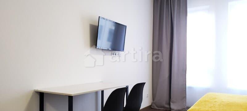 Студия, 30 м2, 7/25 эт. Тюмень - изображение 5