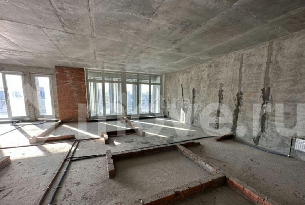 4-комн. квартира, 138 м2, 6/14 эт. Москва - изображение 3