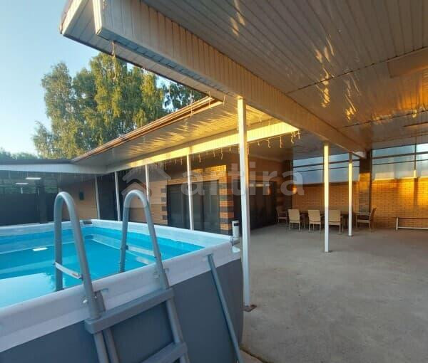 Коттедж, 400 м2 Новосибирск - изображение 11