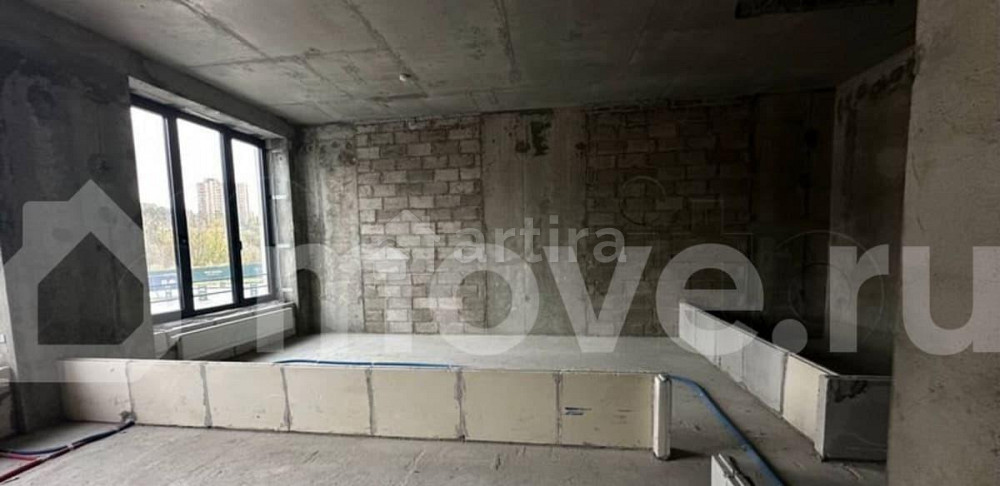 1-комн. квартира, 43.5 м2, 1/14 эт. Москва - изображение 4