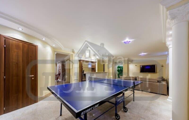 Коттедж, 550 м2 Наро-Фоминск - изображение 7