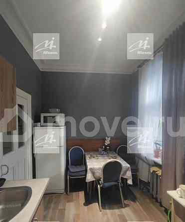 3-комн. квартира, 73.5 м2, 1/3 эт. Москва