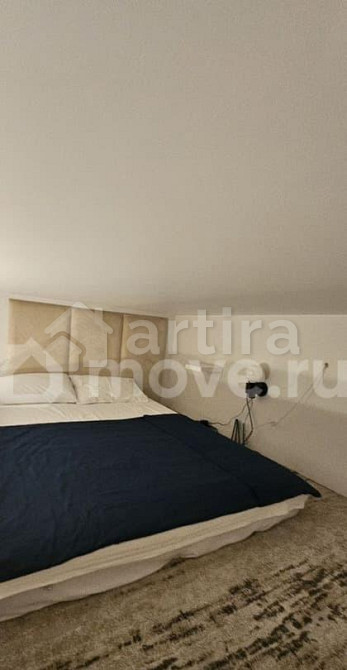 Студия, 18.1 м2, 1/2 эт. Москва - изображение 2