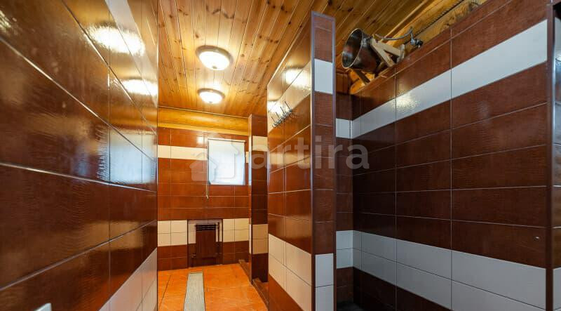 Коттедж, 360 м2 Краснознаменск - изображение 16