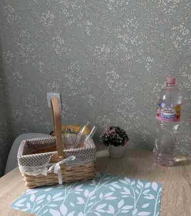 Студия, 24 м2, 2/5 эт. Казань