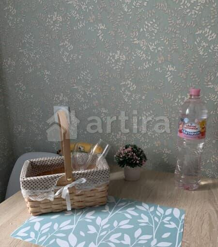 Студия, 24 м2, 2/5 эт. Казань - изображение 6