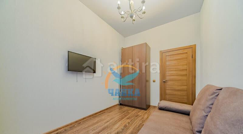 3-комн. квартира, 80 м2, 2/5 эт. Санкт-Петербург - изображение 18