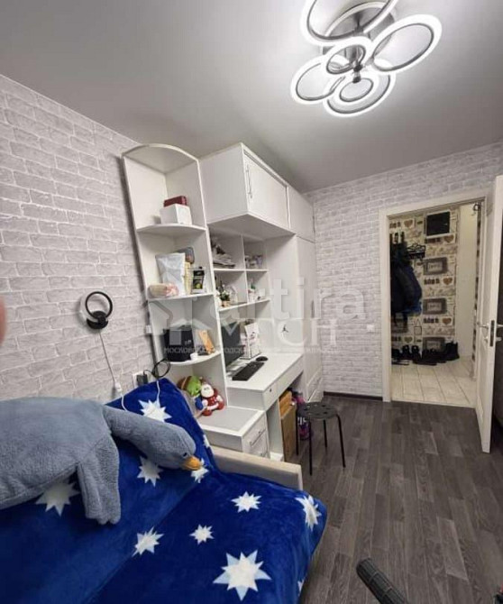 2-комн. квартира, 42 м2, 4/5 эт. Москва - изображение 5