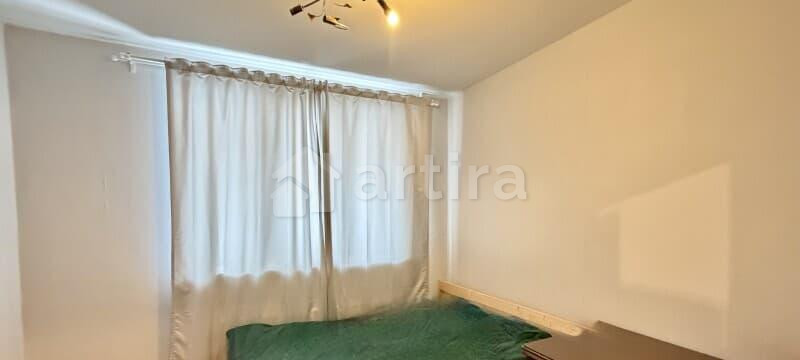 3-комн. квартира, 76 м2, 1/14 эт. Москва - изображение 11