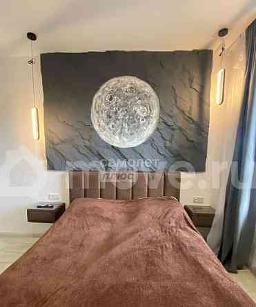 1-комн. апарт-ы, 29.5 м2, 4/22 эт. Москва