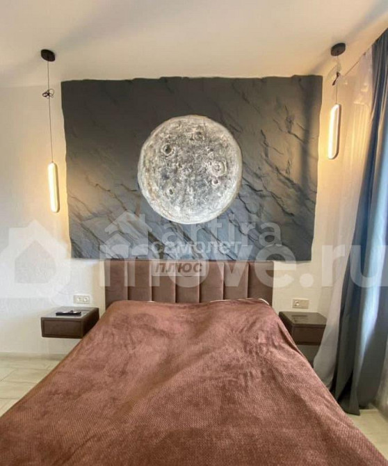 1-комн. апарт-ы, 29.5 м2, 4/22 эт. Москва - изображение 4