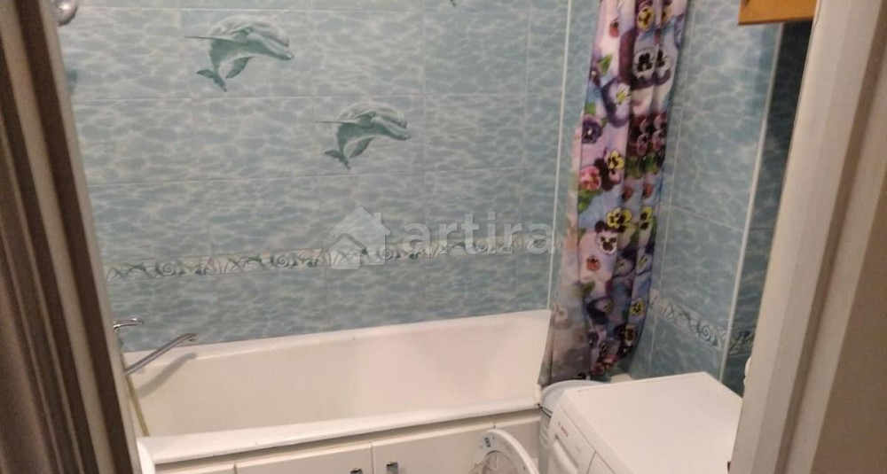 Комната, 20 м2, 4/6 эт. Москва - изображение 2