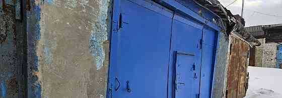 Гараж, 30 м2 Норильск