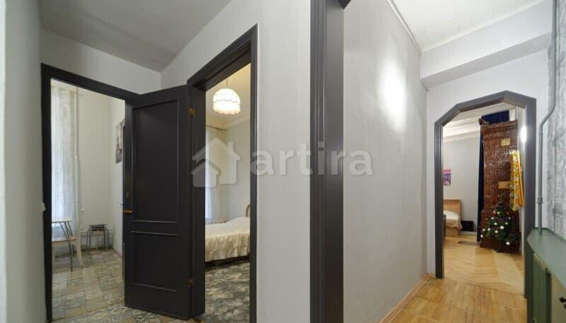 2-комн. квартира, 80 м2, 4/6 эт. Санкт-Петербург - изображение 8