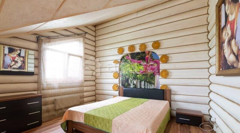 Коттедж, 250 м2 Ногинск - изображение 16