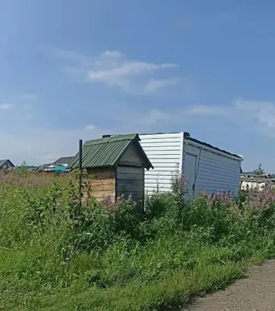 Продам земельный участок, Садовый 15 сот. Красноярск