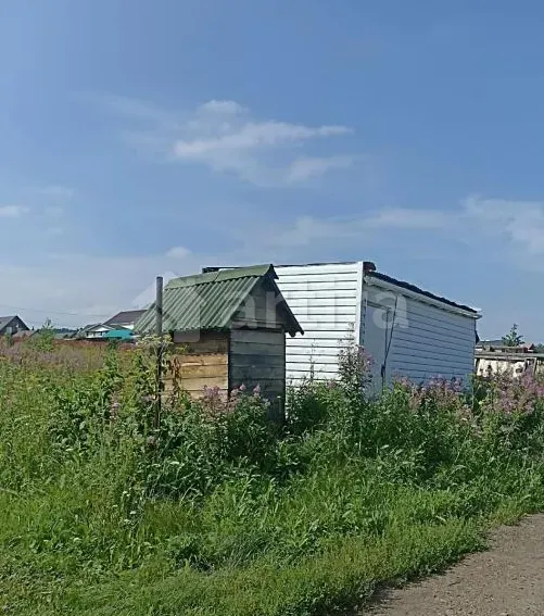 Продам земельный участок, Садовый 15 сот. Красноярск - изображение 2