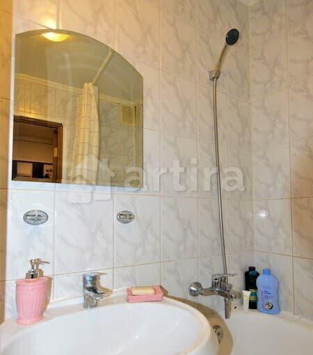 1-комн. квартира, 40 м2, 10/16 эт. Москва - изображение 13