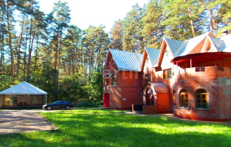 Коттедж, 360 м2 Новосибирск - изображение 2