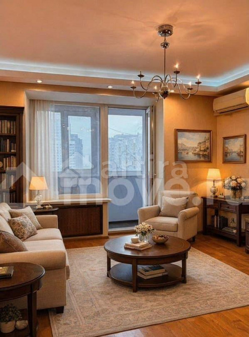 1-комн. квартира, 35 м2, 7/14 эт. Москва - изображение 1