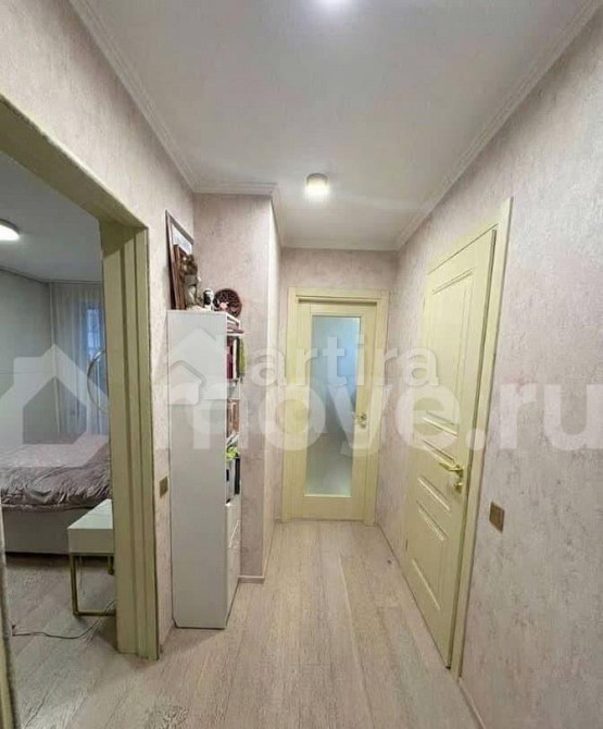 4-комн. квартира, 116 м2, 3/17 эт. Москва - изображение 2