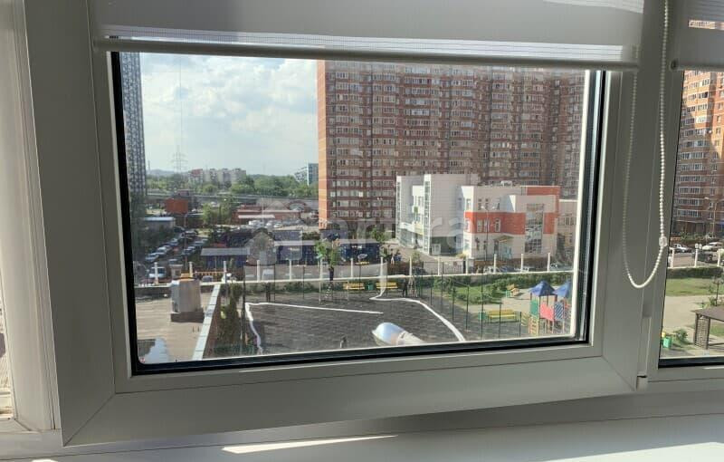 2-комн. квартира, 50 м2, 4/25 эт. Люберцы - изображение 5