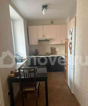 3-комн. квартира, 71.1 м2, 5/13 эт. Москва