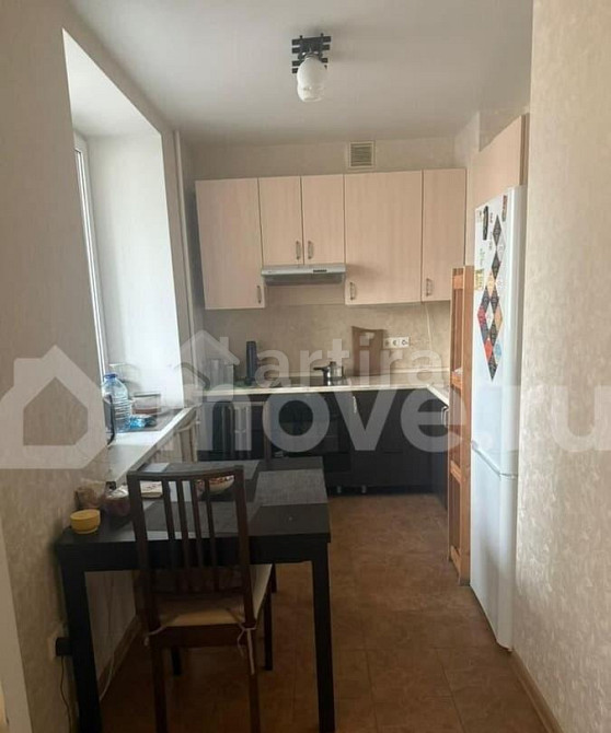 3-комн. квартира, 71.1 м2, 5/13 эт. Москва - изображение 5