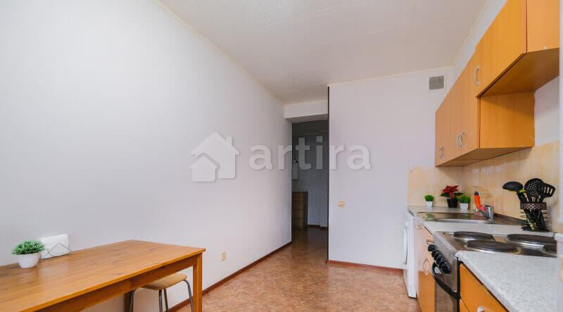 2-комн. квартира, 70 м2, 4/16 эт. Новосибирск - изображение 15