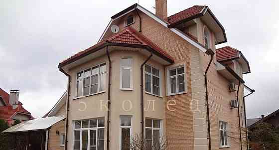 Коттедж, 500 м2, 15 соток, 3 эт. Красногорск