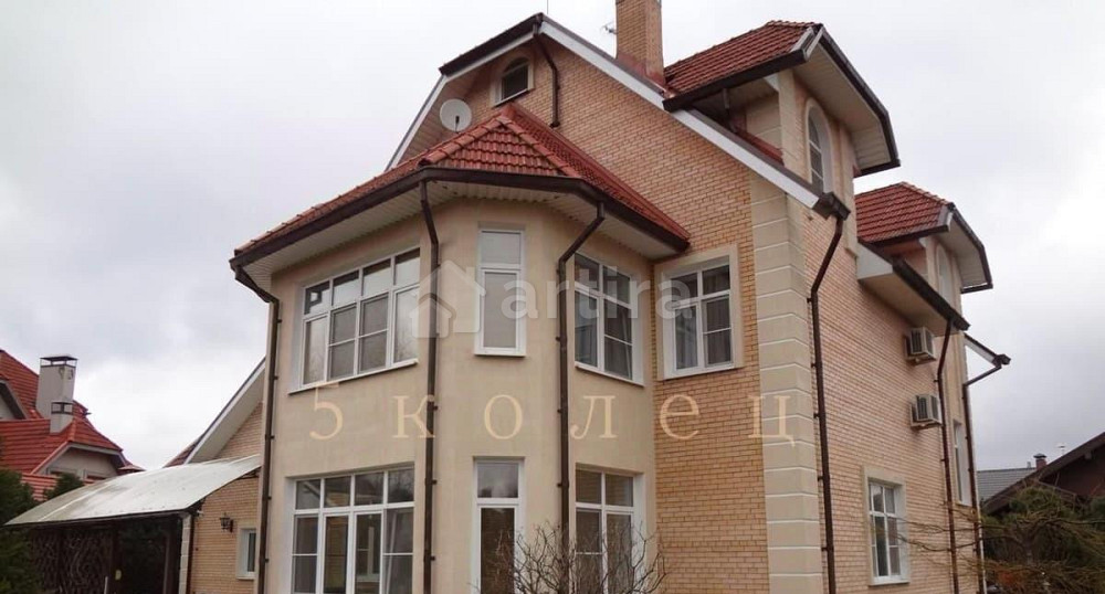 Коттедж, 500 м2, 15 соток, 3 эт. Красногорск - изображение 6