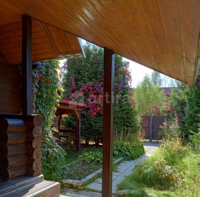 Дом, 190 м2, 12 соток, 2 эт. Истра - изображение 3