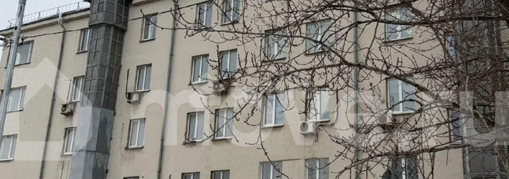 Студия, 14.4 м2, 5/5 эт. Москва - изображение 6