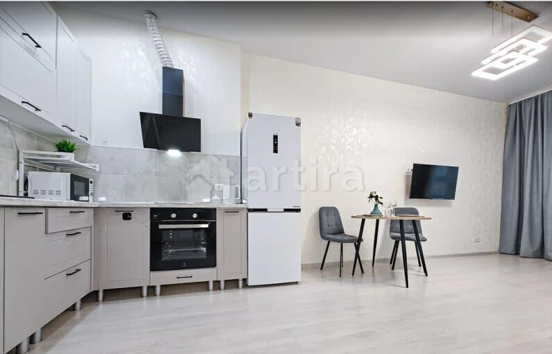 2-комн. квартира, 43 м2, 18/24 эт. Новосибирск - изображение 7