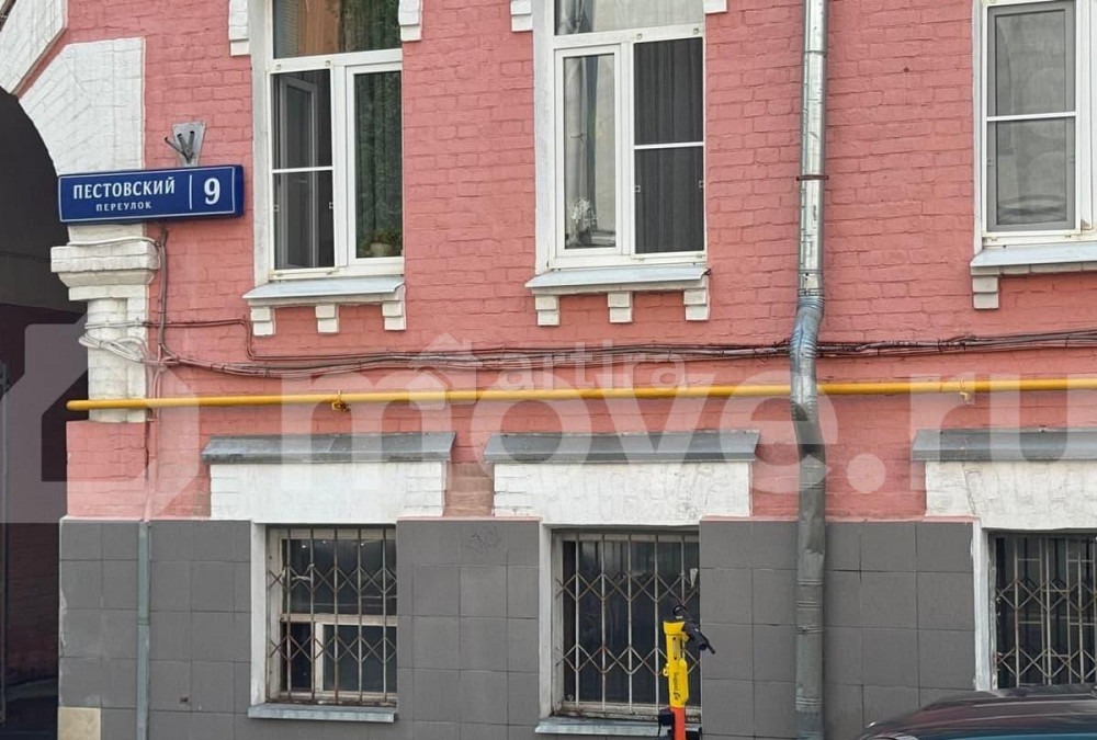 Студия, 14.7 м2, 3/4 эт. Москва - изображение 2