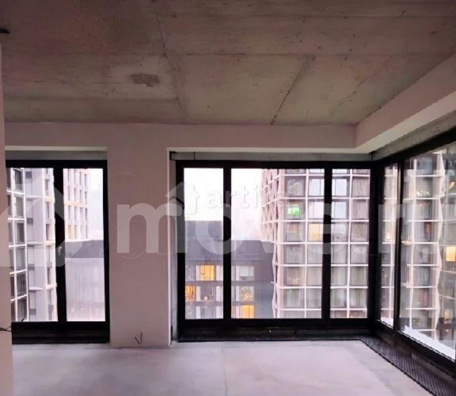 4-комн. квартира, 136 м2, 7/41 эт. Москва - изображение 4